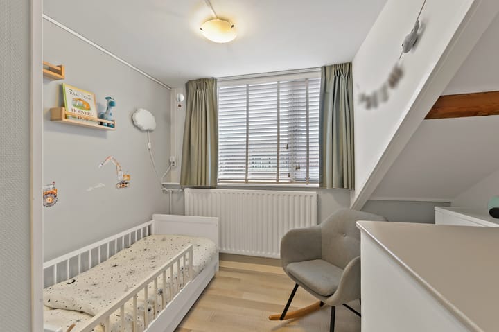 Foto 27 van Wethouder Dijkshoornlaan 14