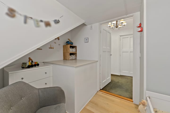 Foto 28 van Wethouder Dijkshoornlaan 14