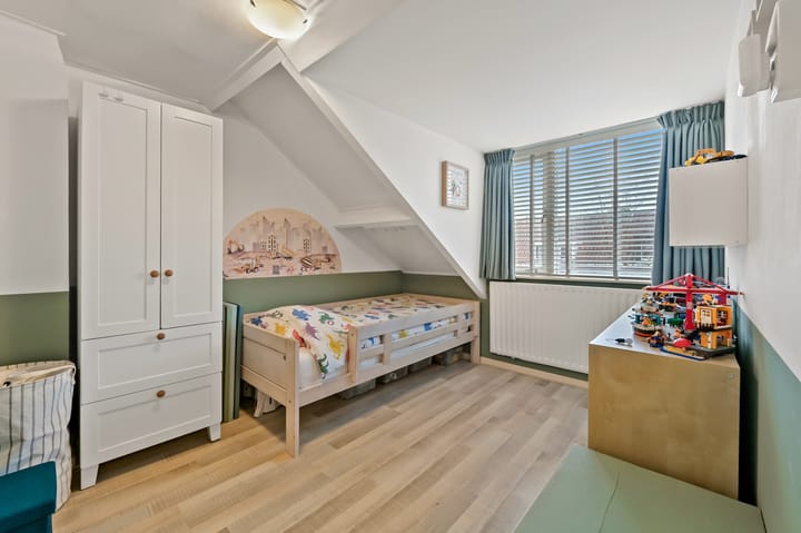 Foto 29 van Wethouder Dijkshoornlaan 14