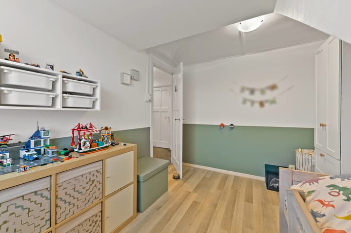 Foto 30 van Wethouder Dijkshoornlaan 14