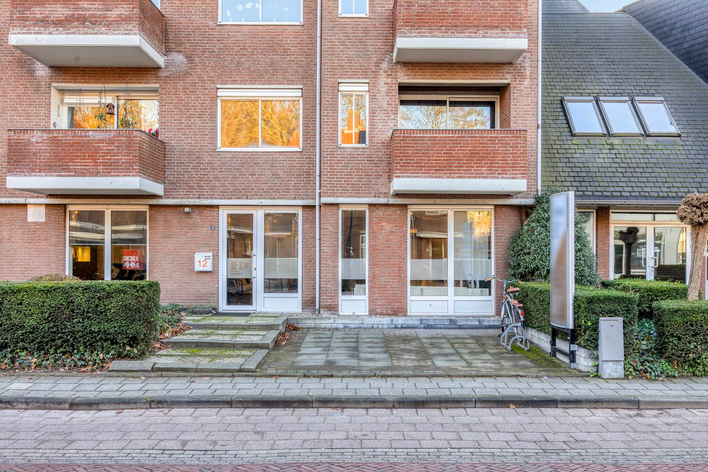 Bekijk foto 1 van Gemullehoekenweg 12