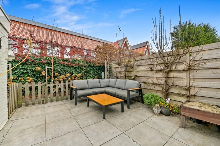 Foto 31 van Wethouder Dijkshoornlaan 14