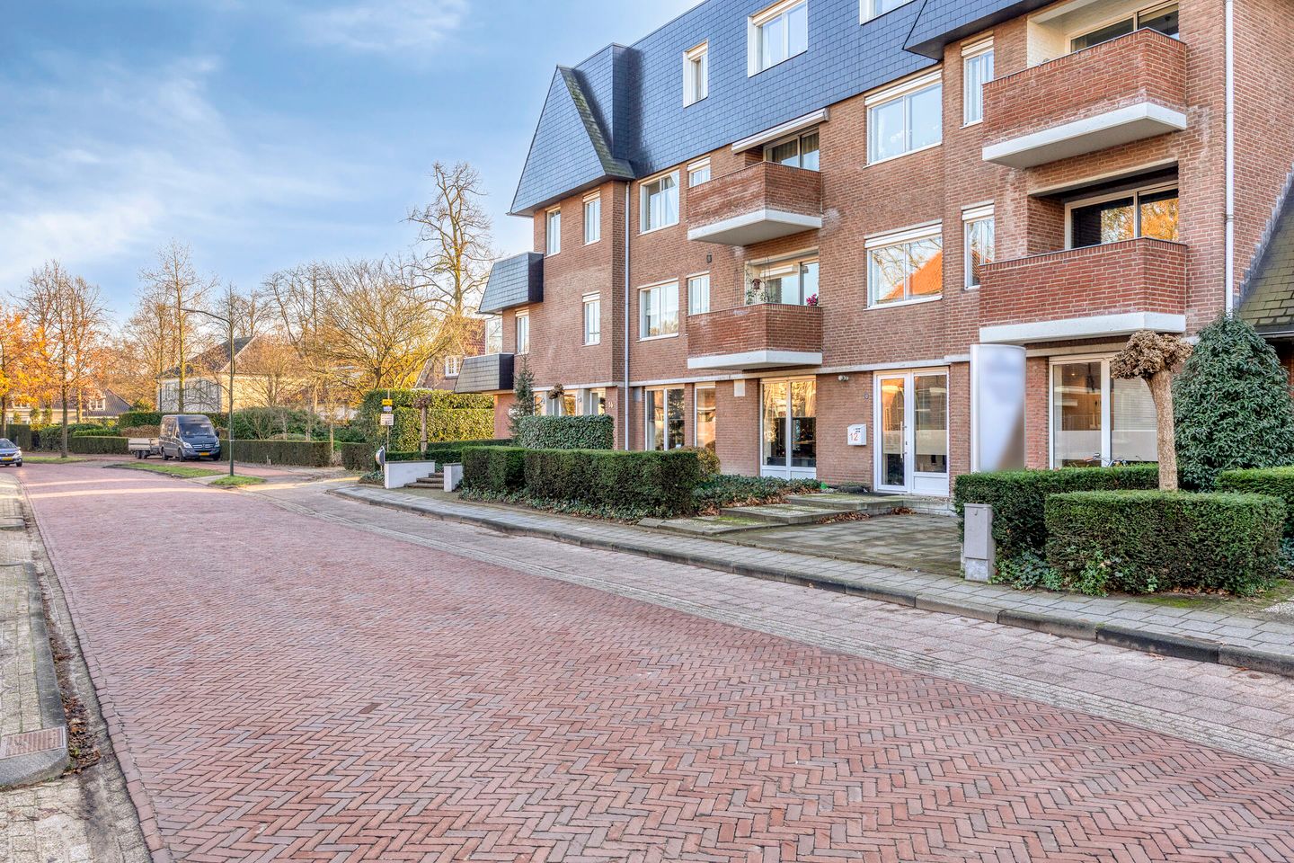 Bekijk foto 3 van Gemullehoekenweg 12