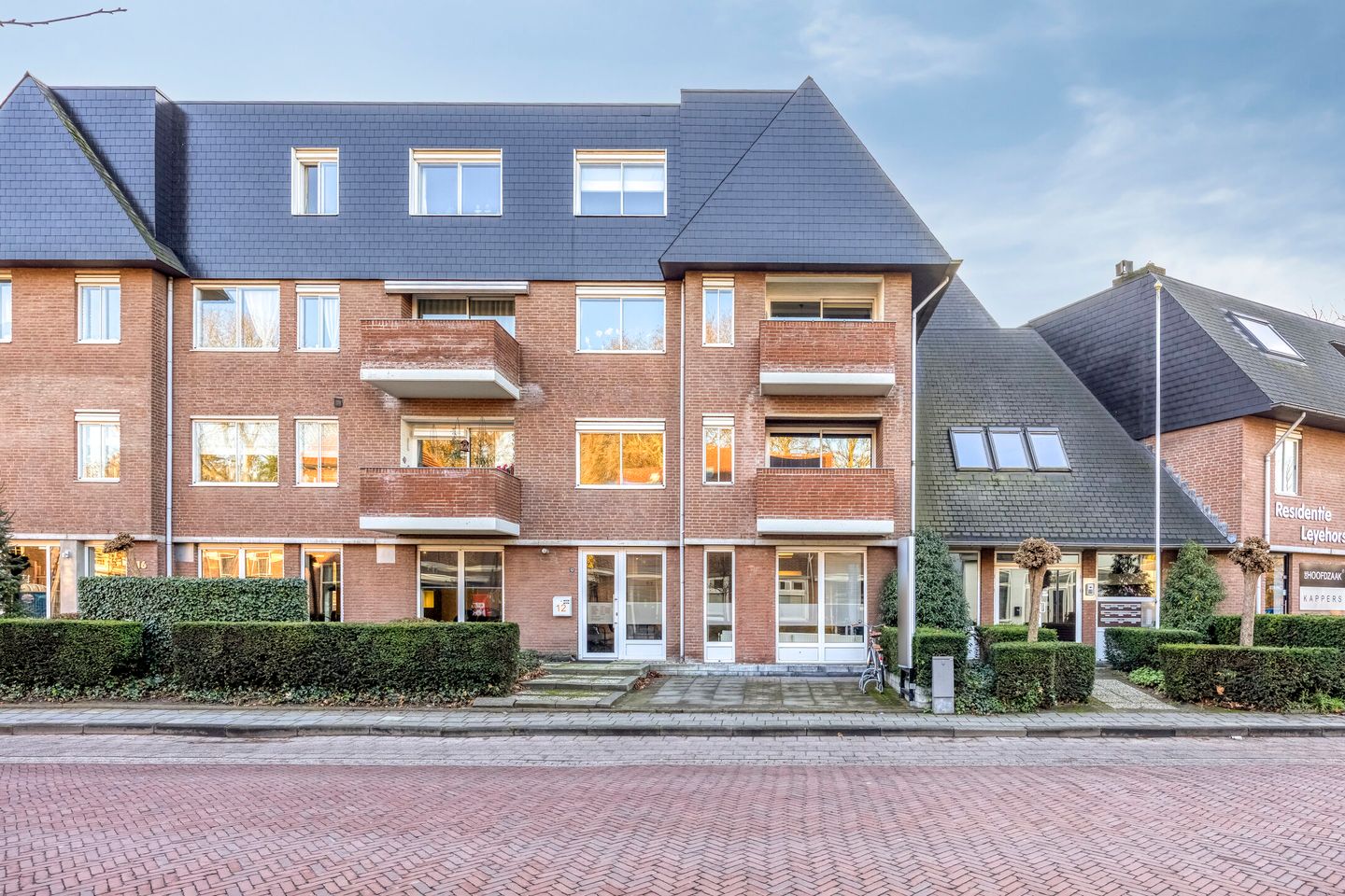 Bekijk foto 4 van Gemullehoekenweg 12