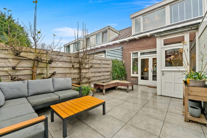 Foto 32 van Wethouder Dijkshoornlaan 14