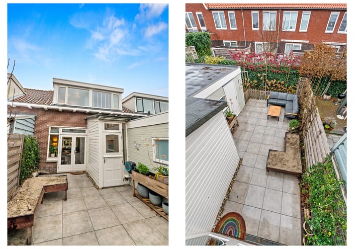 Foto 34 van Wethouder Dijkshoornlaan 14