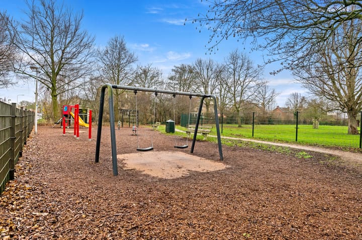 Foto 35 van Wethouder Dijkshoornlaan 14