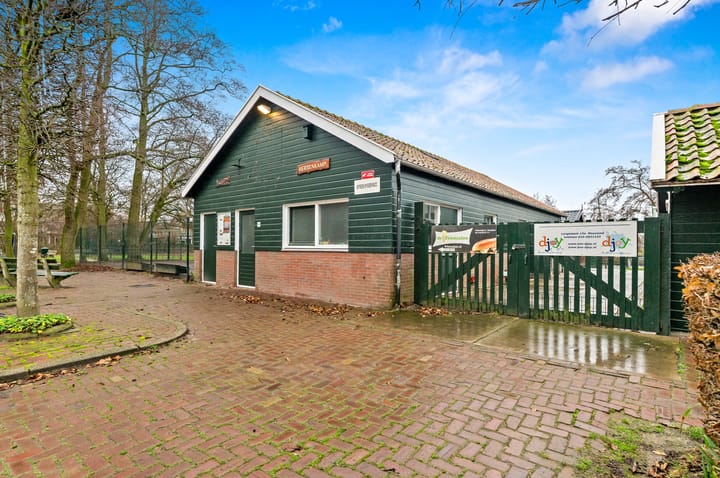 Foto 36 van Wethouder Dijkshoornlaan 14