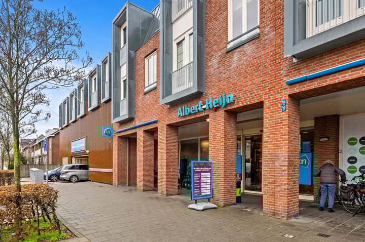 Foto 37 van Wethouder Dijkshoornlaan 14