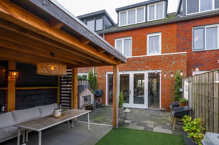 Foto 41 van De Groene Boer 44