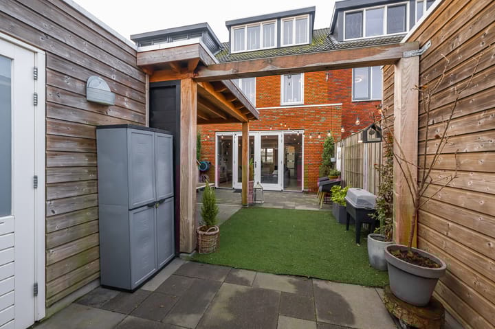 Foto 42 van De Groene Boer 44