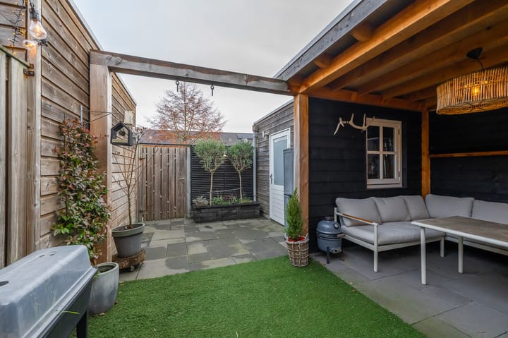 Foto 43 van De Groene Boer 44