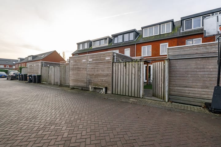 Foto 45 van De Groene Boer 44