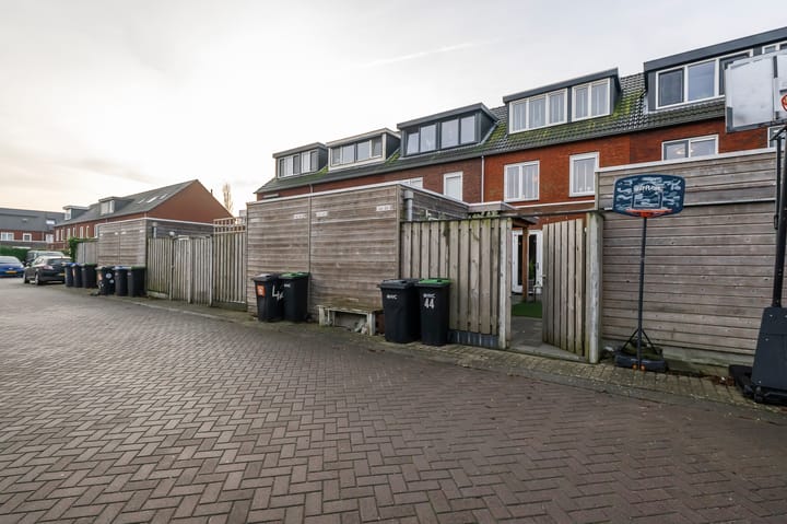 Foto 47 van De Groene Boer 44