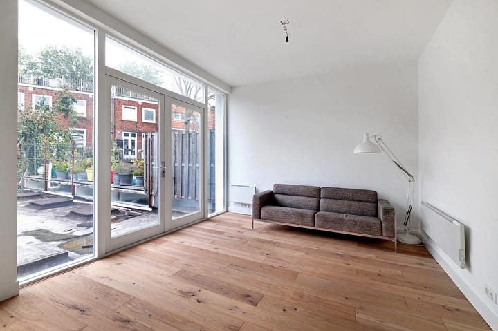 Foto 9 van Sperwerlaan 21-A