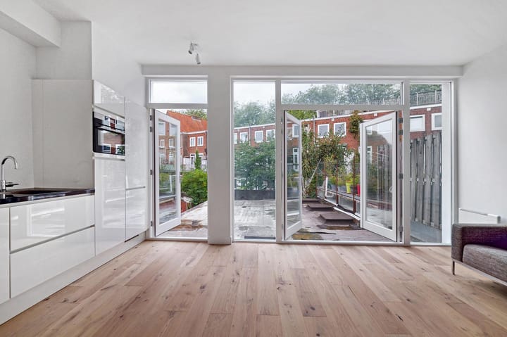 Foto 7 van Sperwerlaan 21-A