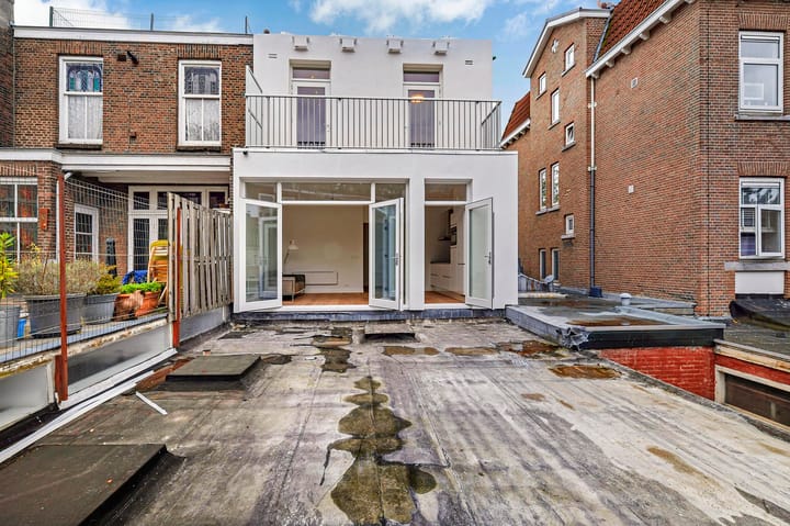 Foto 12 van Sperwerlaan 21-A