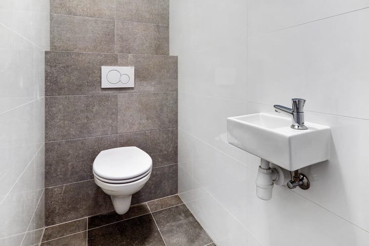 Foto 6 van Sperwerlaan 21-A