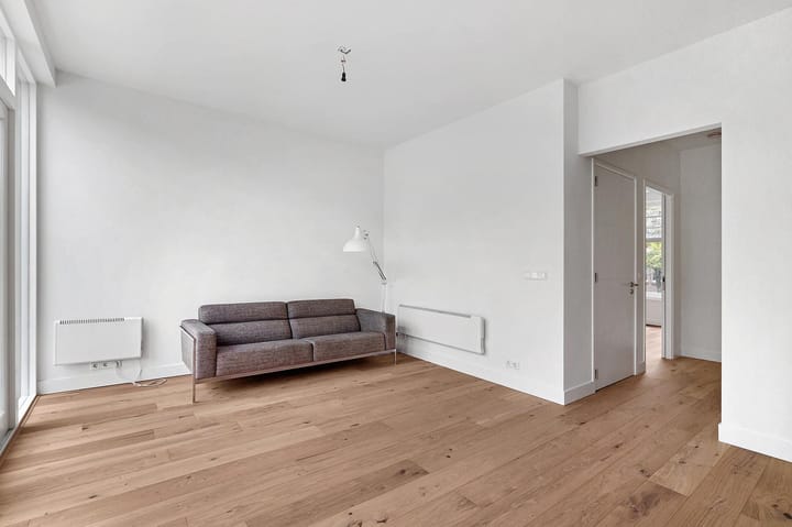 Foto 10 van Sperwerlaan 21-A