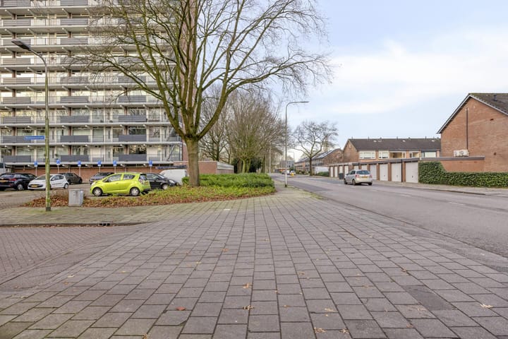 Foto 4 van Meulemansstraat 129