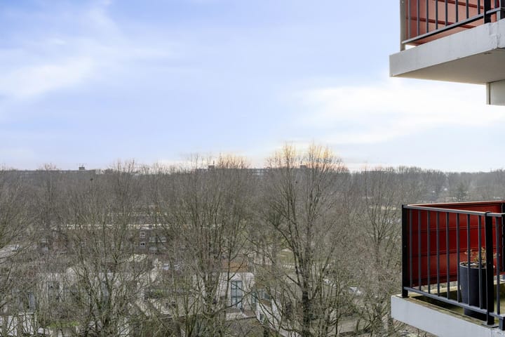 Foto 7 van Meulemansstraat 129