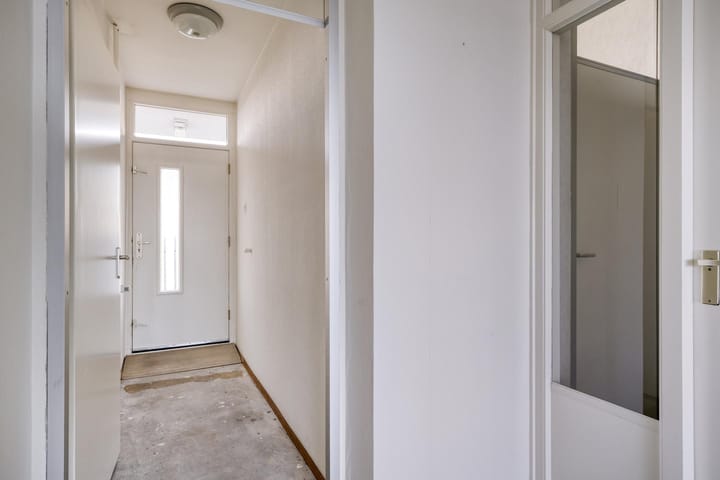 Foto 8 van Meulemansstraat 129