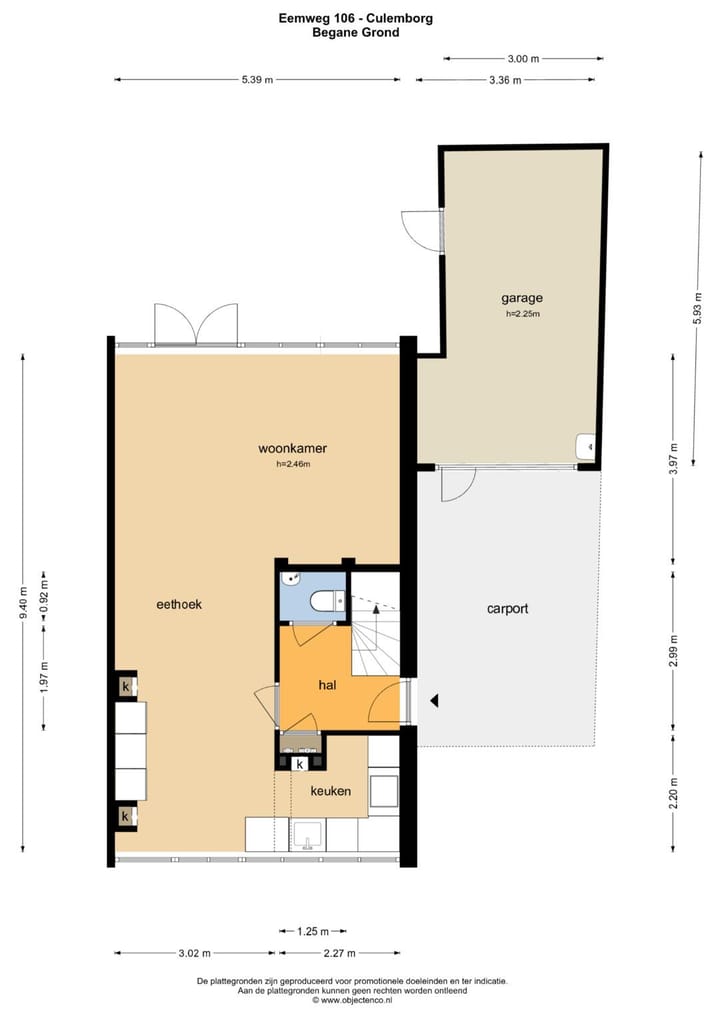 Foto 51 van Eemweg 106