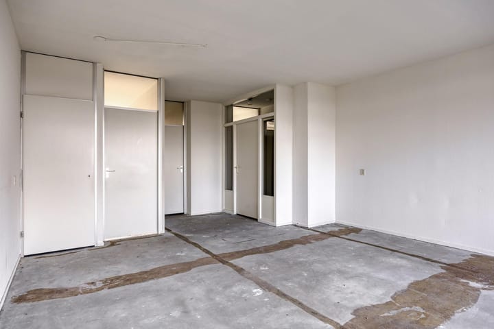 Foto 11 van Meulemansstraat 129