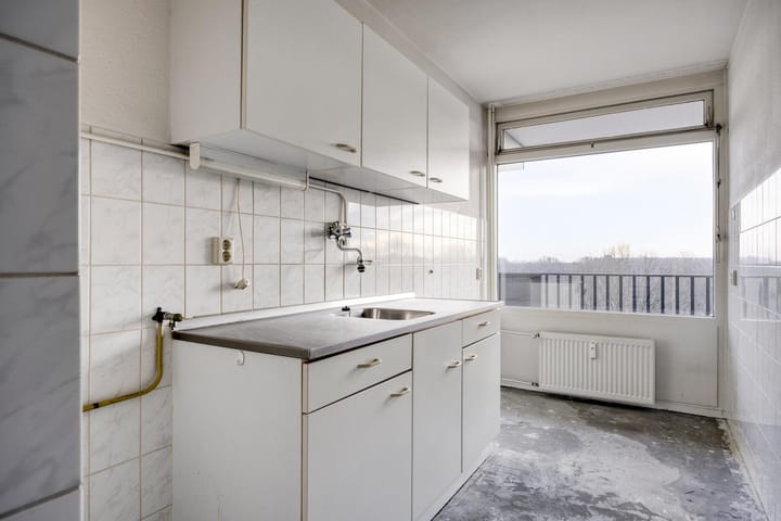 Foto 12 van Meulemansstraat 129