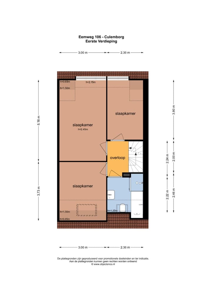 Foto 54 van Eemweg 106