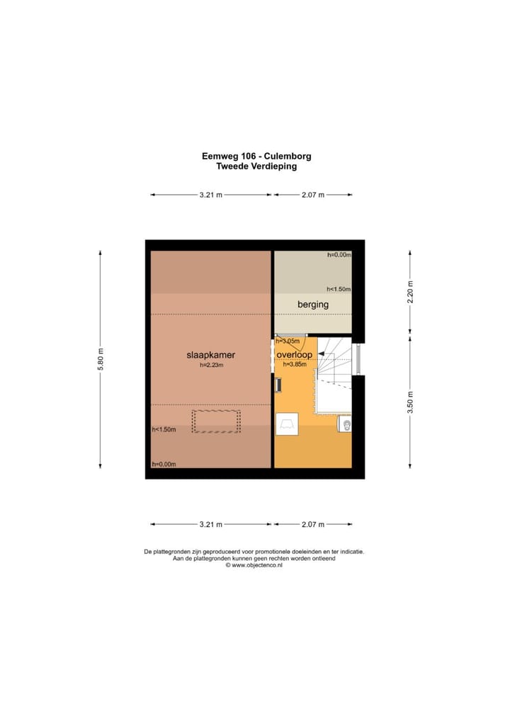 Foto 57 van Eemweg 106