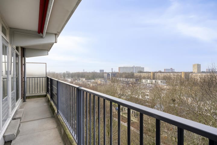 Foto 14 van Meulemansstraat 129