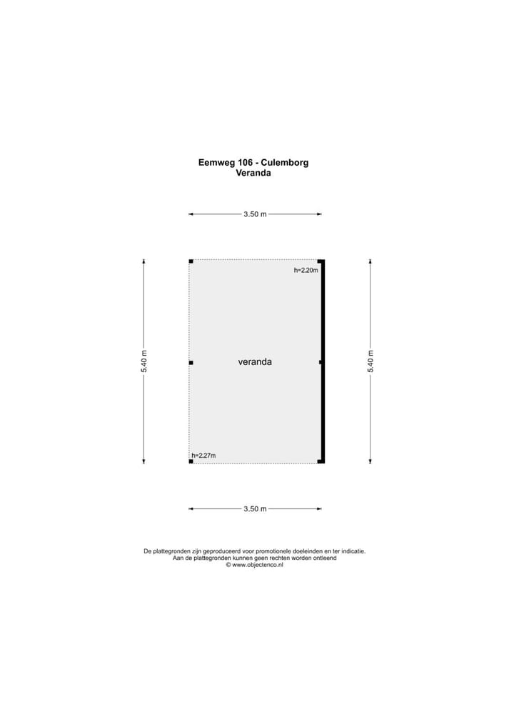 Foto 63 van Eemweg 106