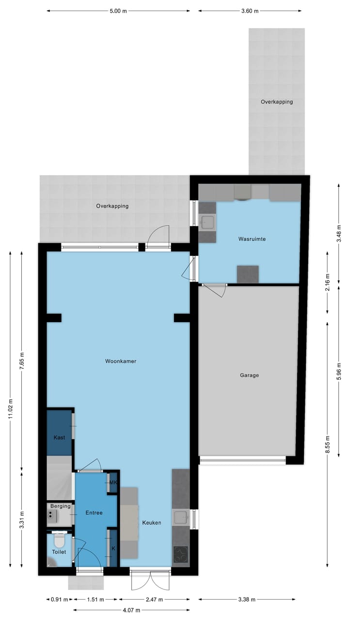 Foto 41 van Langveld 2