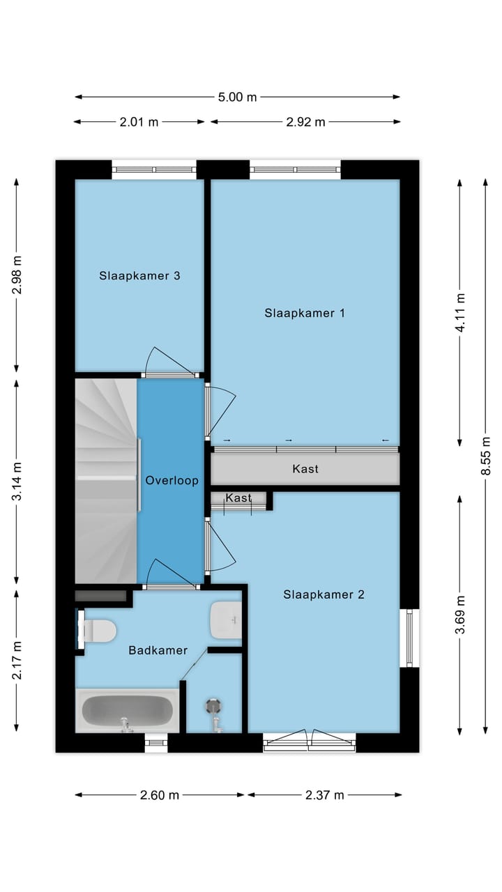 Foto 42 van Langveld 2