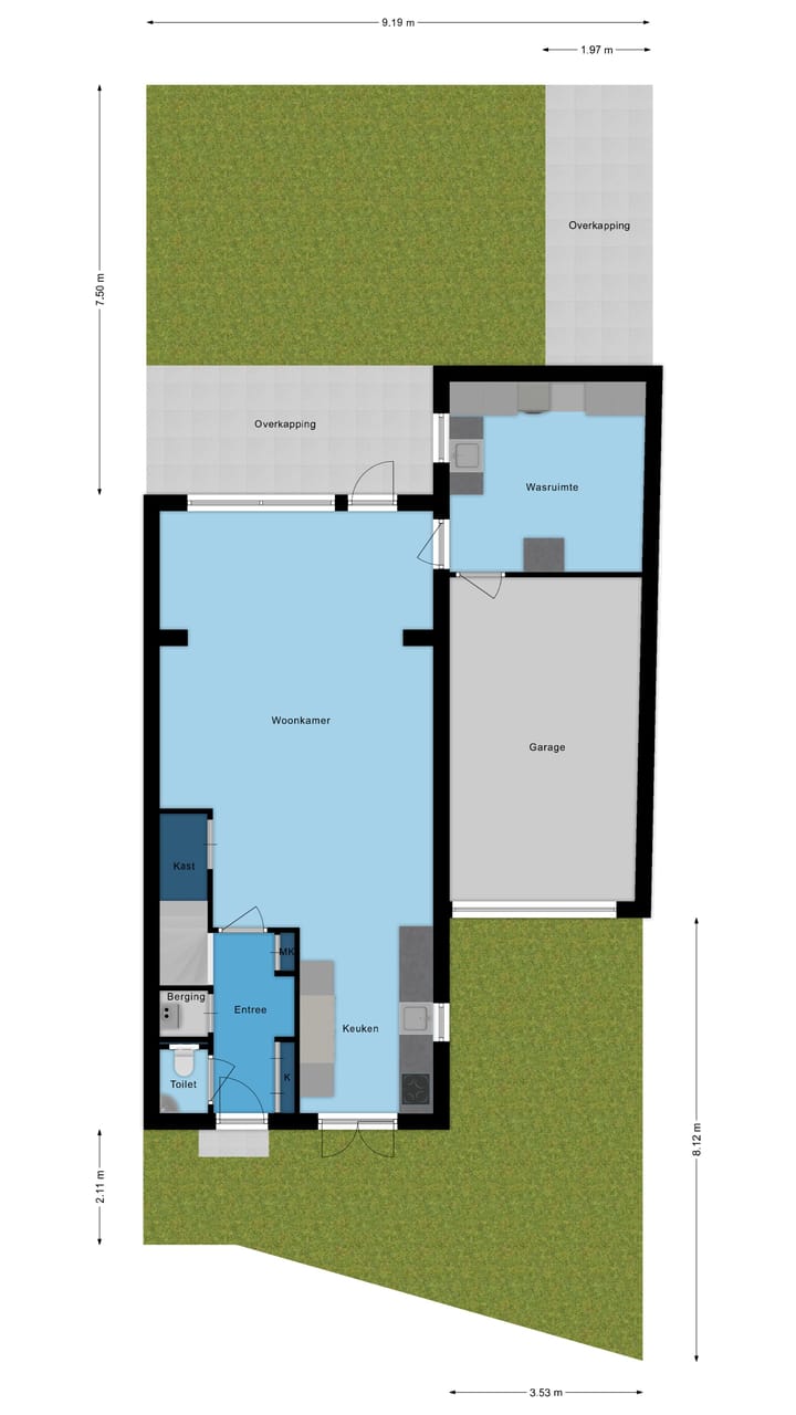 Foto 44 van Langveld 2