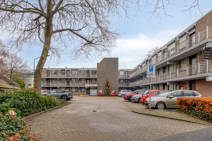 Foto 4 van Nieuwe Bouwlingstraat 93