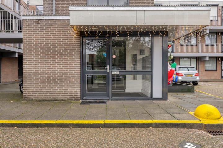 Foto 5 van Nieuwe Bouwlingstraat 93