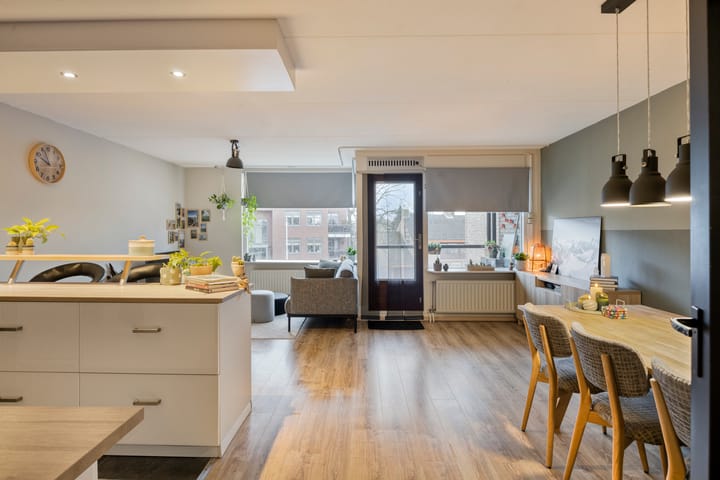 Foto 2 van Nieuwe Bouwlingstraat 93