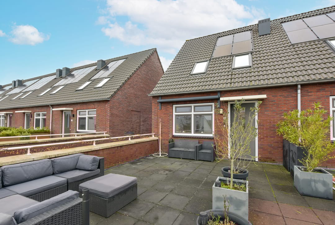 Photo 1 of Benedenland 23