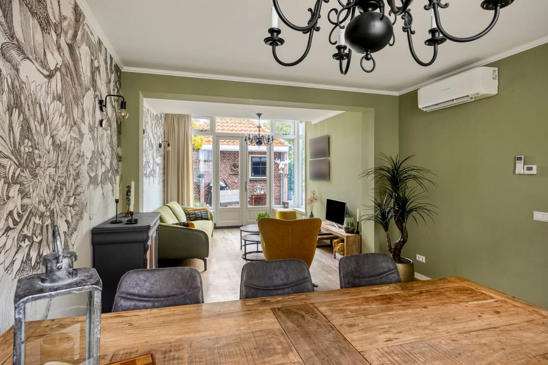 Foto 2 van Boven Nieuwstraat 12