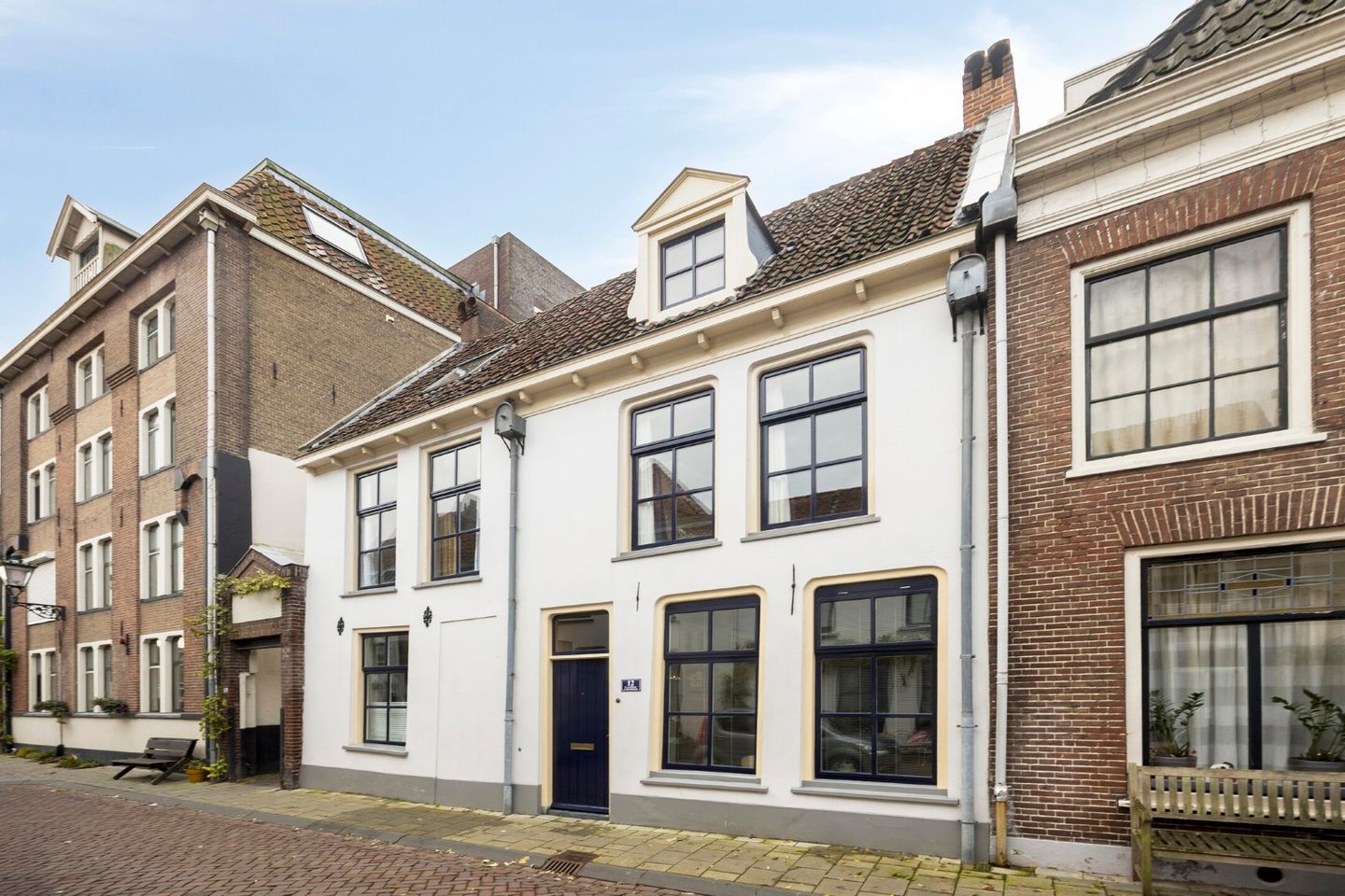 Foto 4 van Boven Nieuwstraat 12