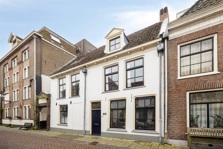 Foto 4 van Boven Nieuwstraat 12