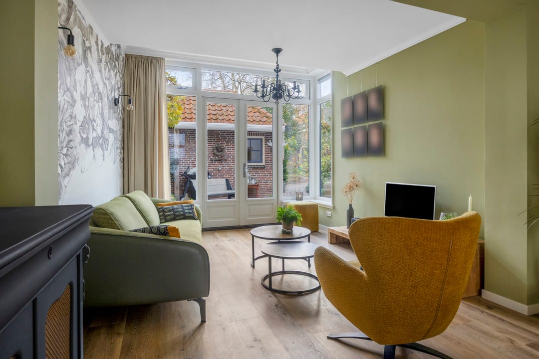 Foto 13 van Boven Nieuwstraat 12