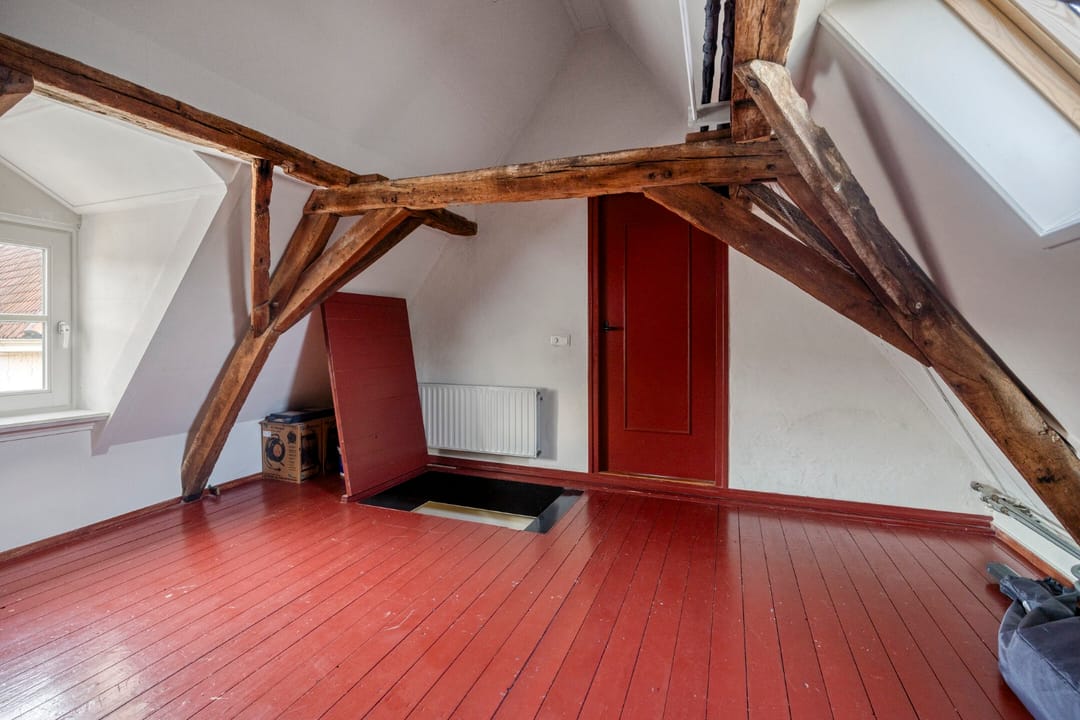 Foto 32 van Boven Nieuwstraat 12