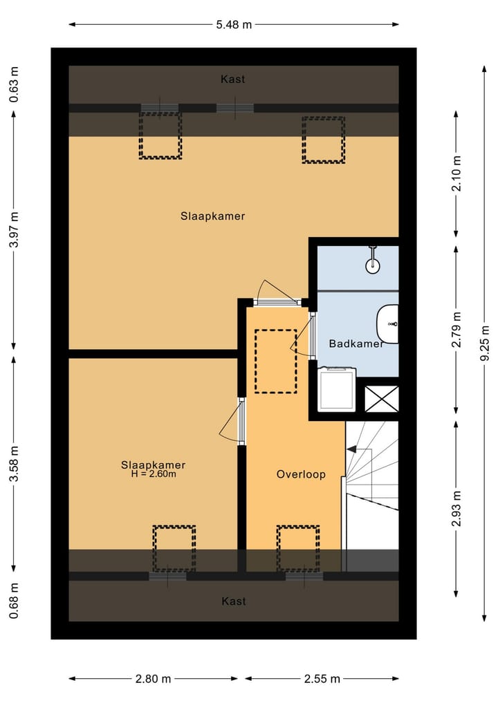 Foto 30 van Benedenland 23