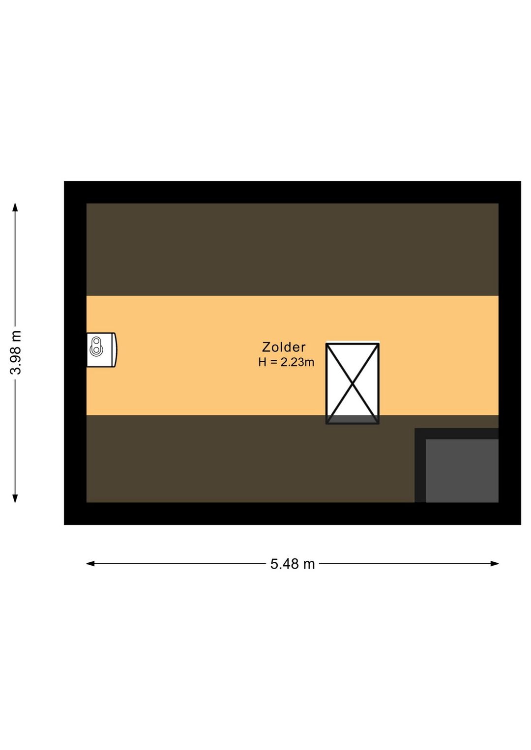 Photo 31 of Benedenland 23