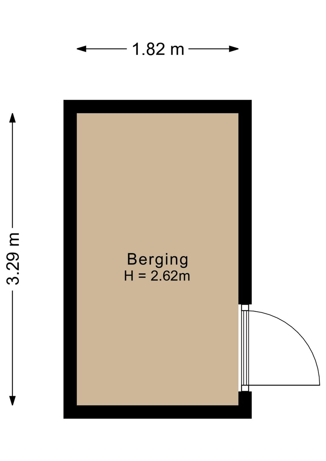 Photo 32 of Benedenland 23