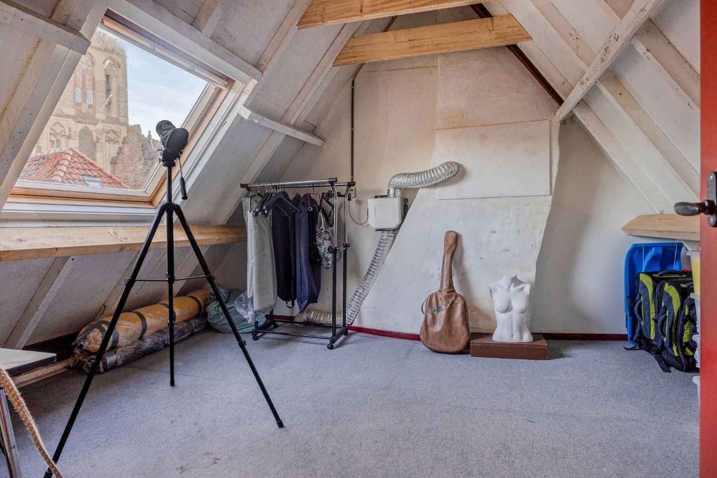 Foto 34 van Boven Nieuwstraat 12