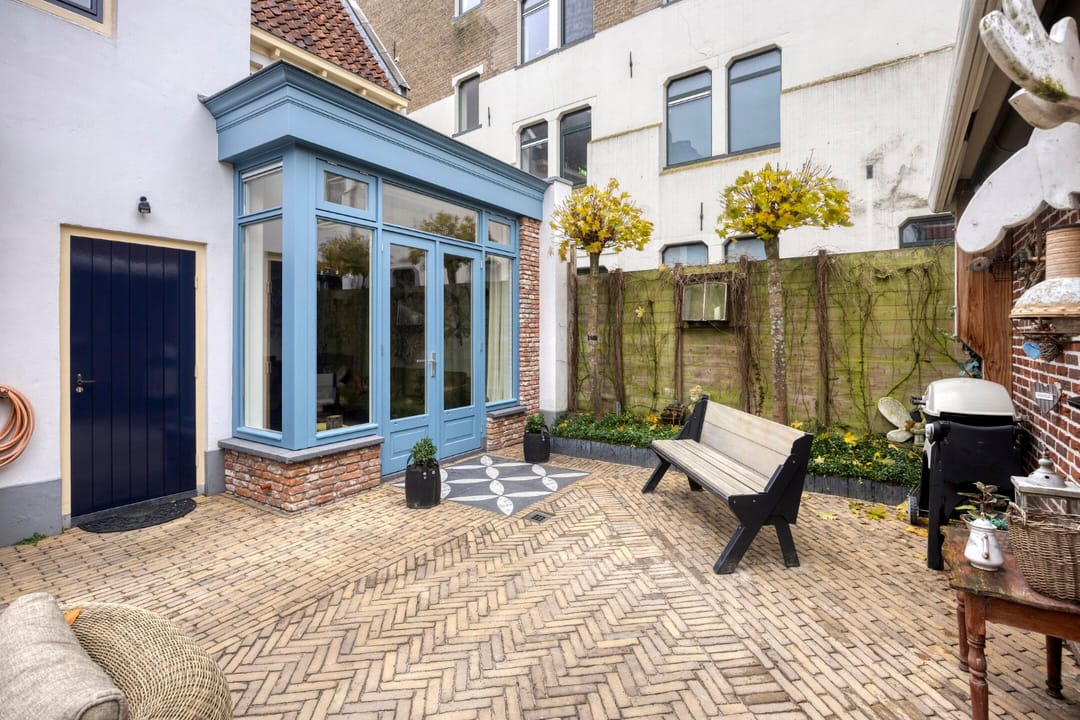 Foto 37 van Boven Nieuwstraat 12